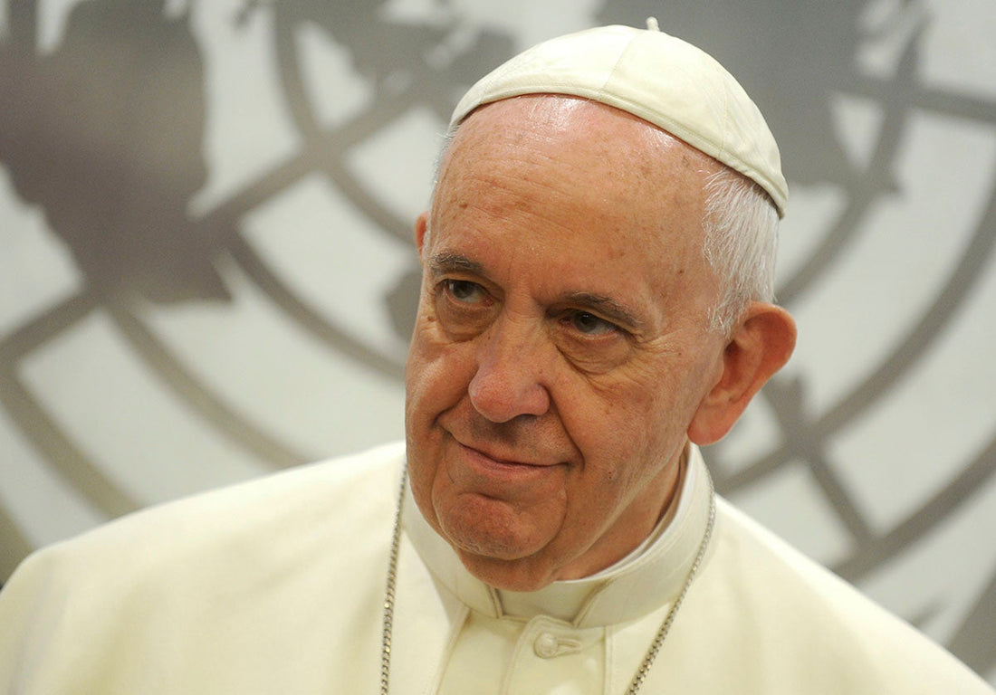From Italian immigrant to ArchBishop of Holy sea, Vatican