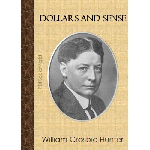 PDF_Book translation 'Dollars and Sense'