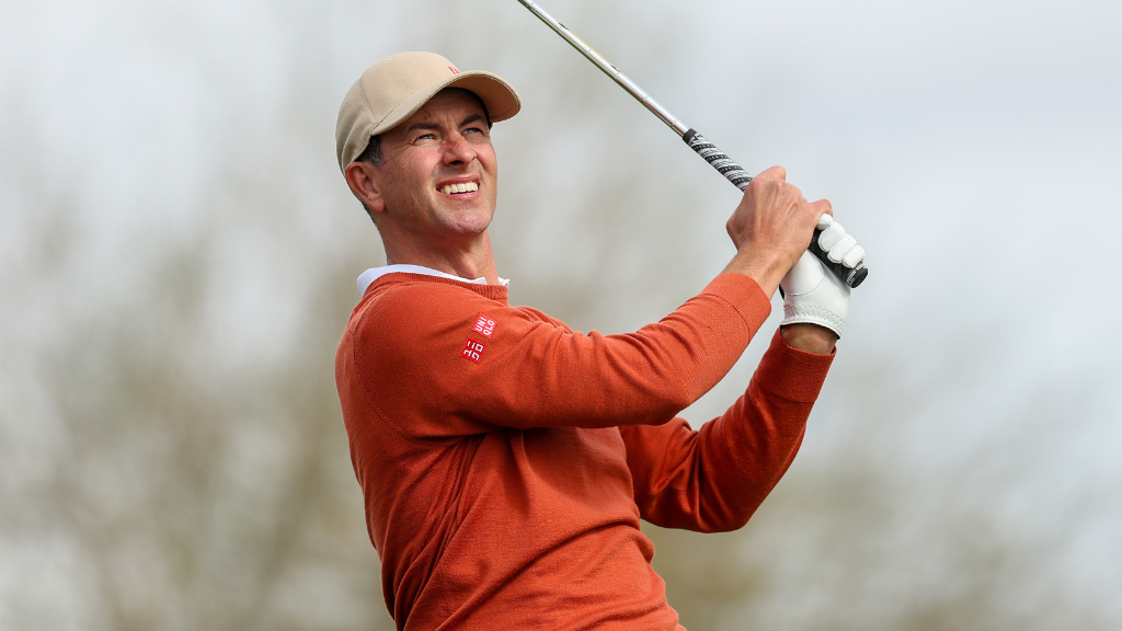 MyGolf _ by Leadbetter Golf academy method. Golf Lesson