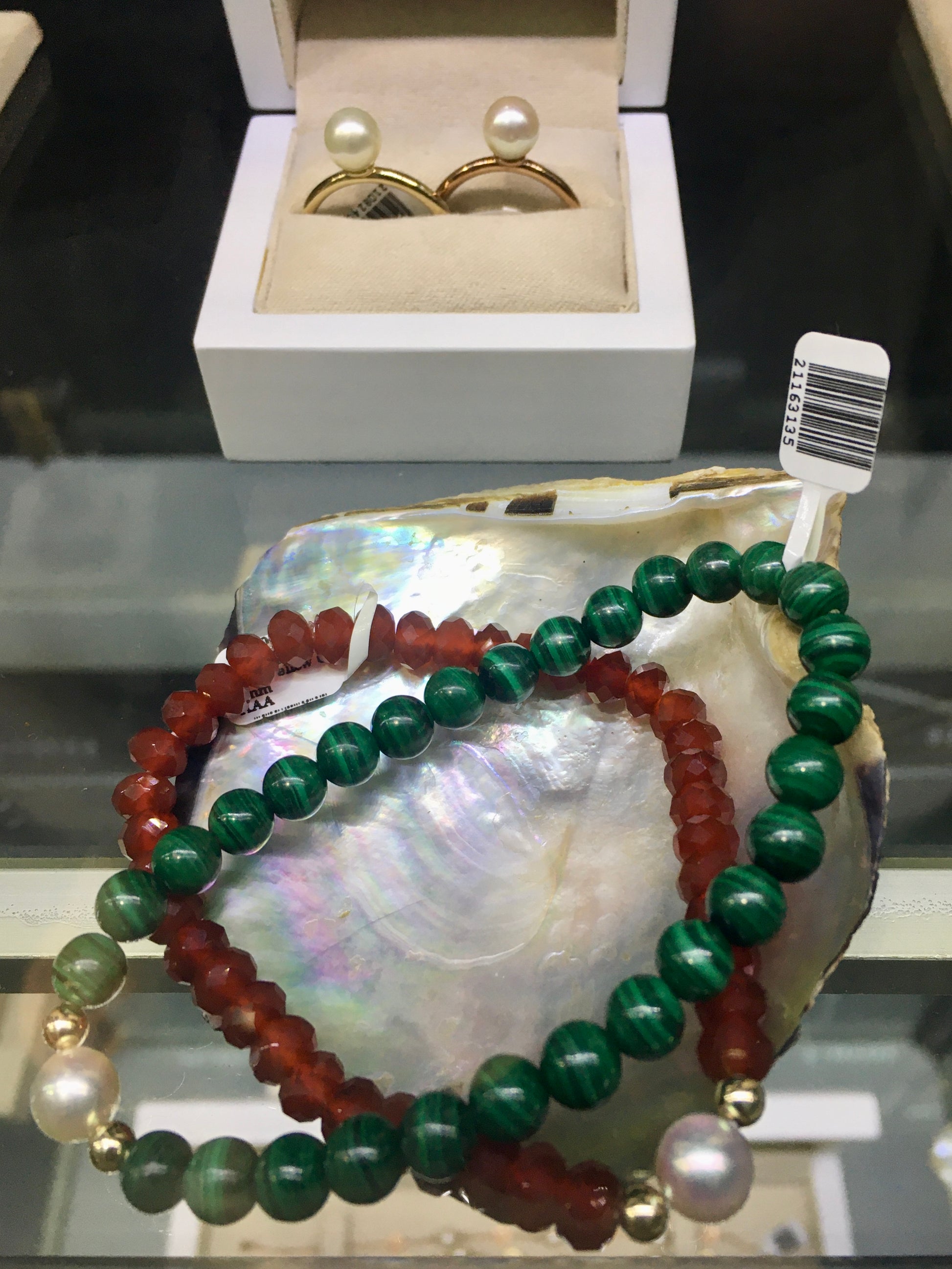 _Unisex South Sea pearls _Rolls Royce of pearl