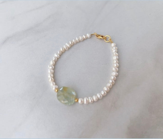 _Unisex South Sea pearls