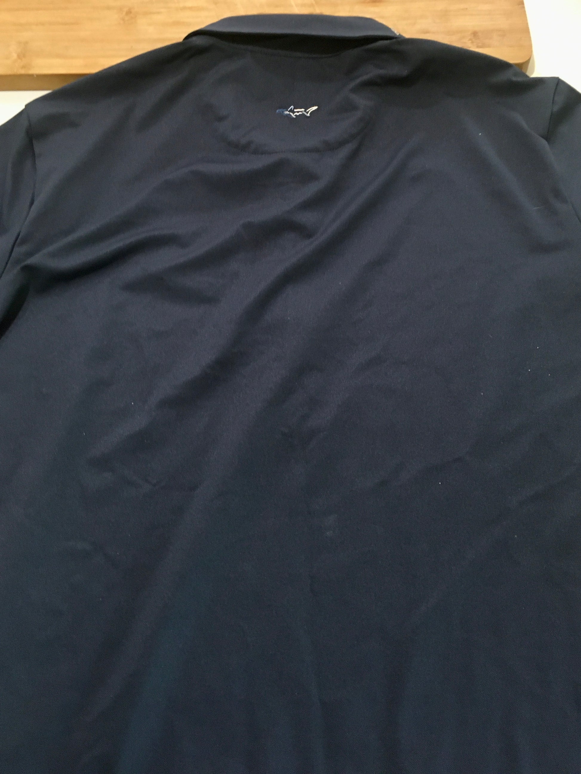 Unisex Golf shirts tops Size Mens L/ Ladies XL