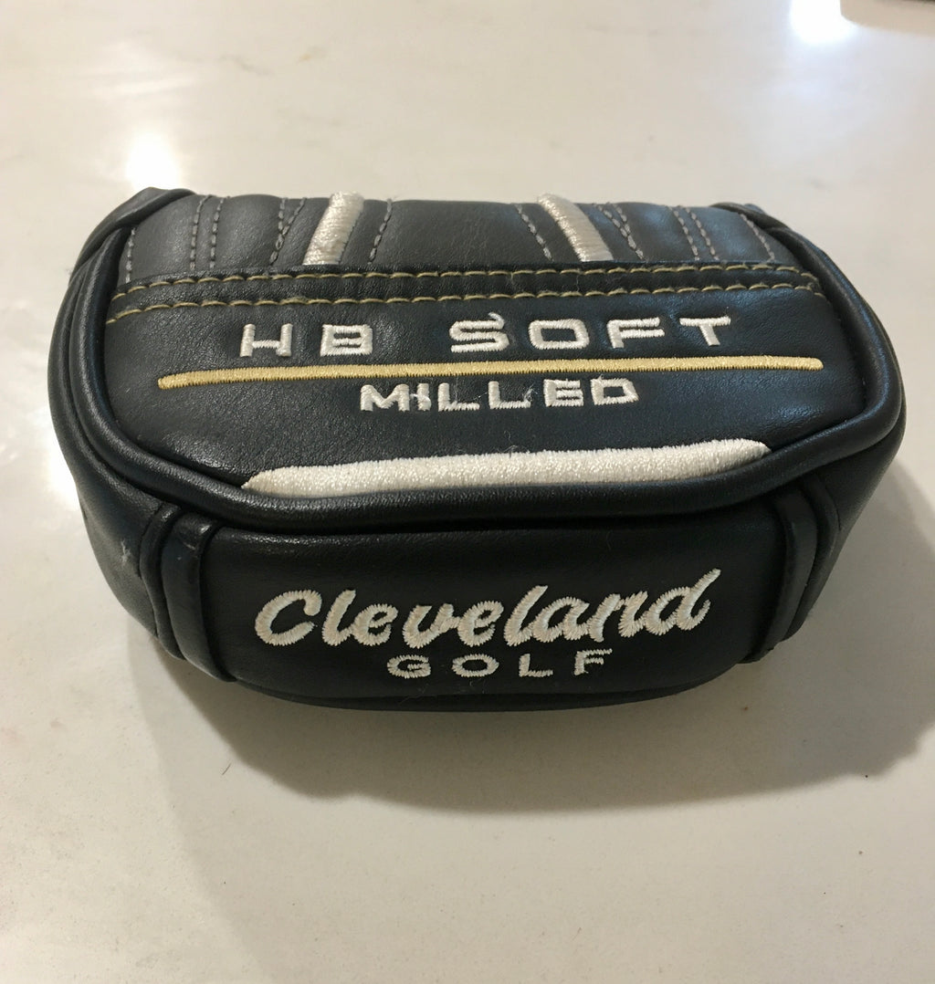 Putter cover