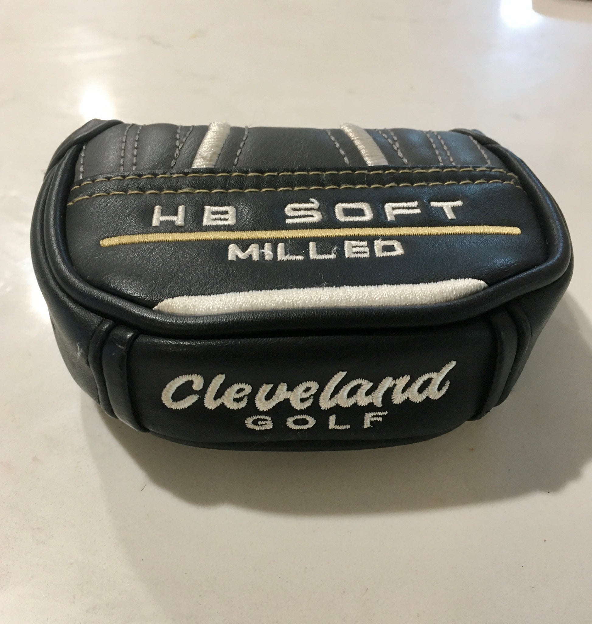 Putter cover