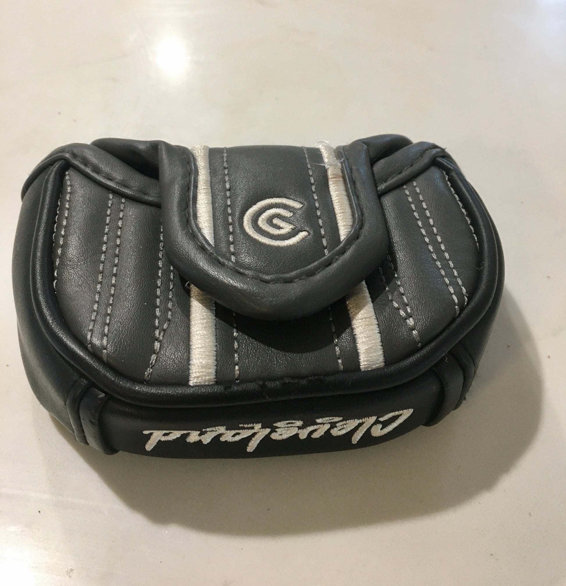 Putter cover
