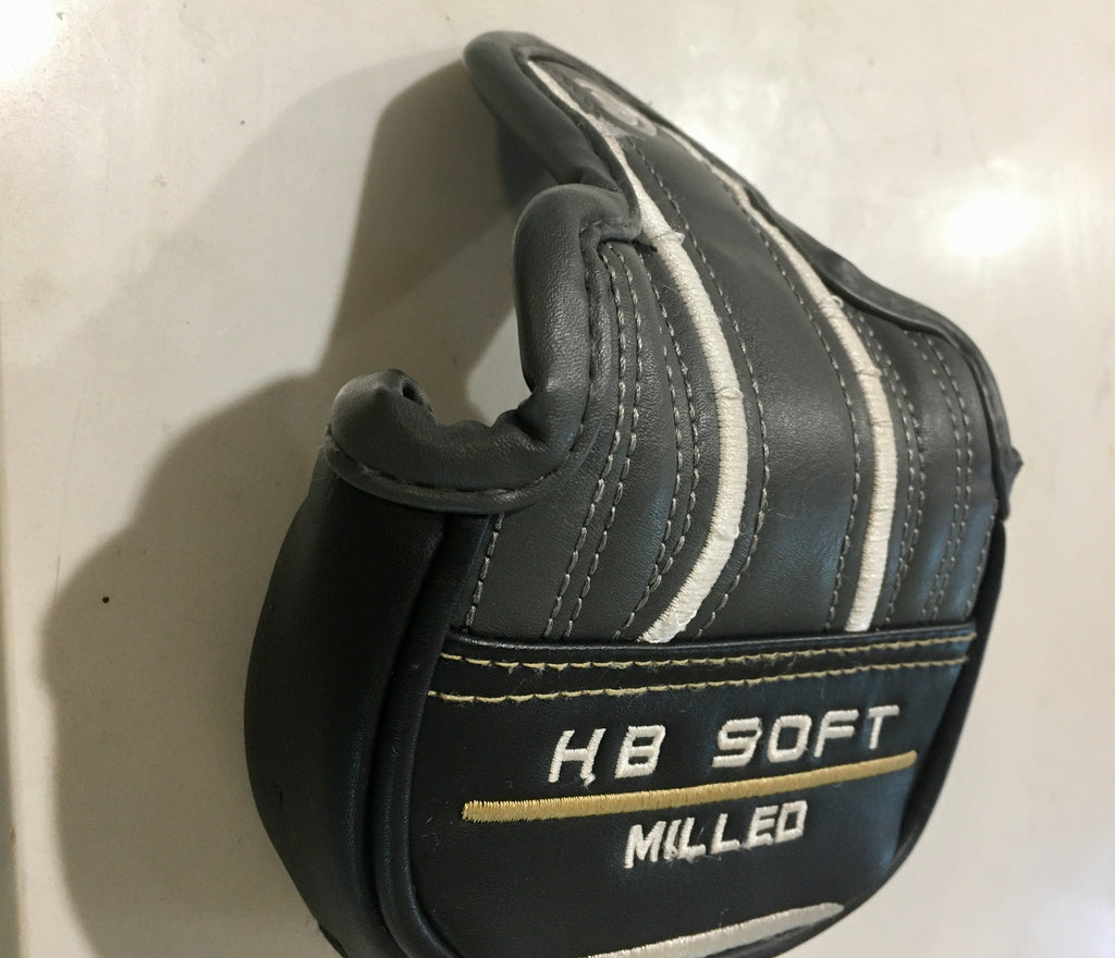 Putter cover