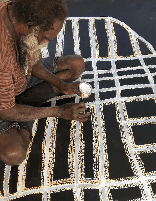 Trauma therapy(Soul retrieval)