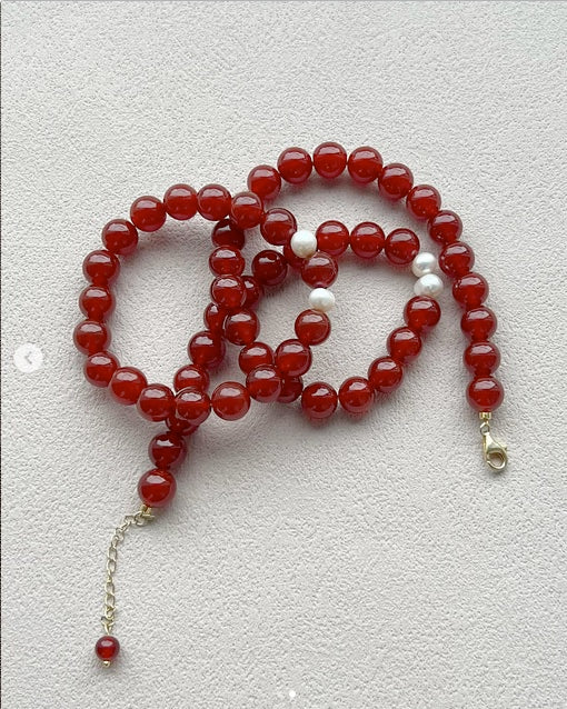 _Unisex South Sea pearls _Rolls Royce of pearl