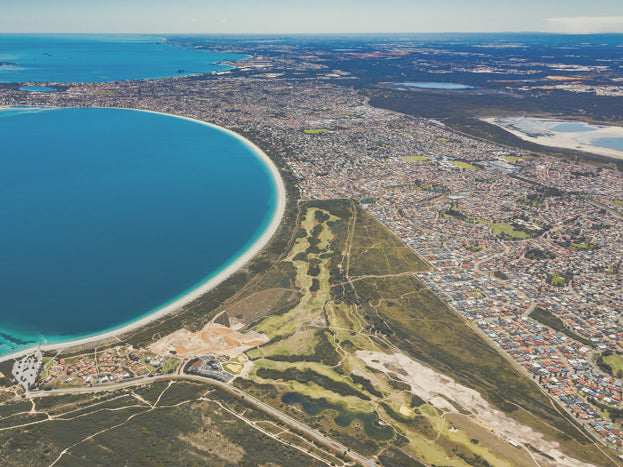 'Kennedy Bay' Pamphlet