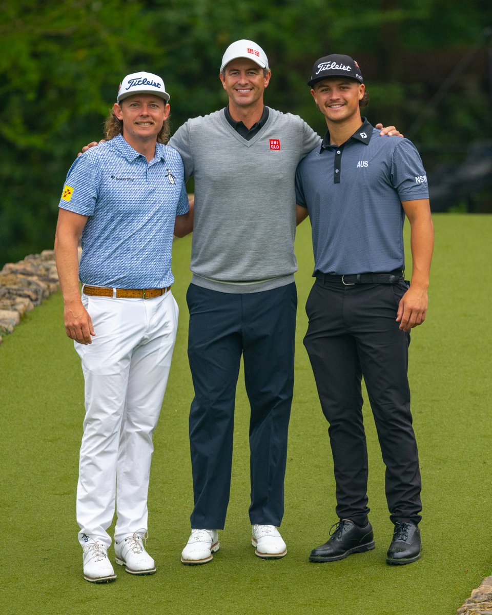 MyGolf _ by Leadbetter Golf academy method. Golf Lesson