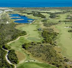 'Kennedy Bay' Pamphlet