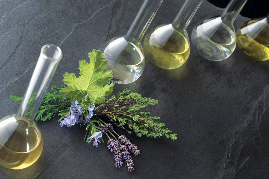 Facial Divine care -Certified Vegan