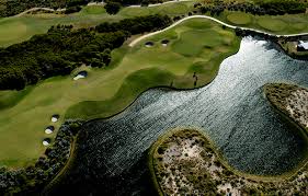 'Kennedy Bay' Pamphlet