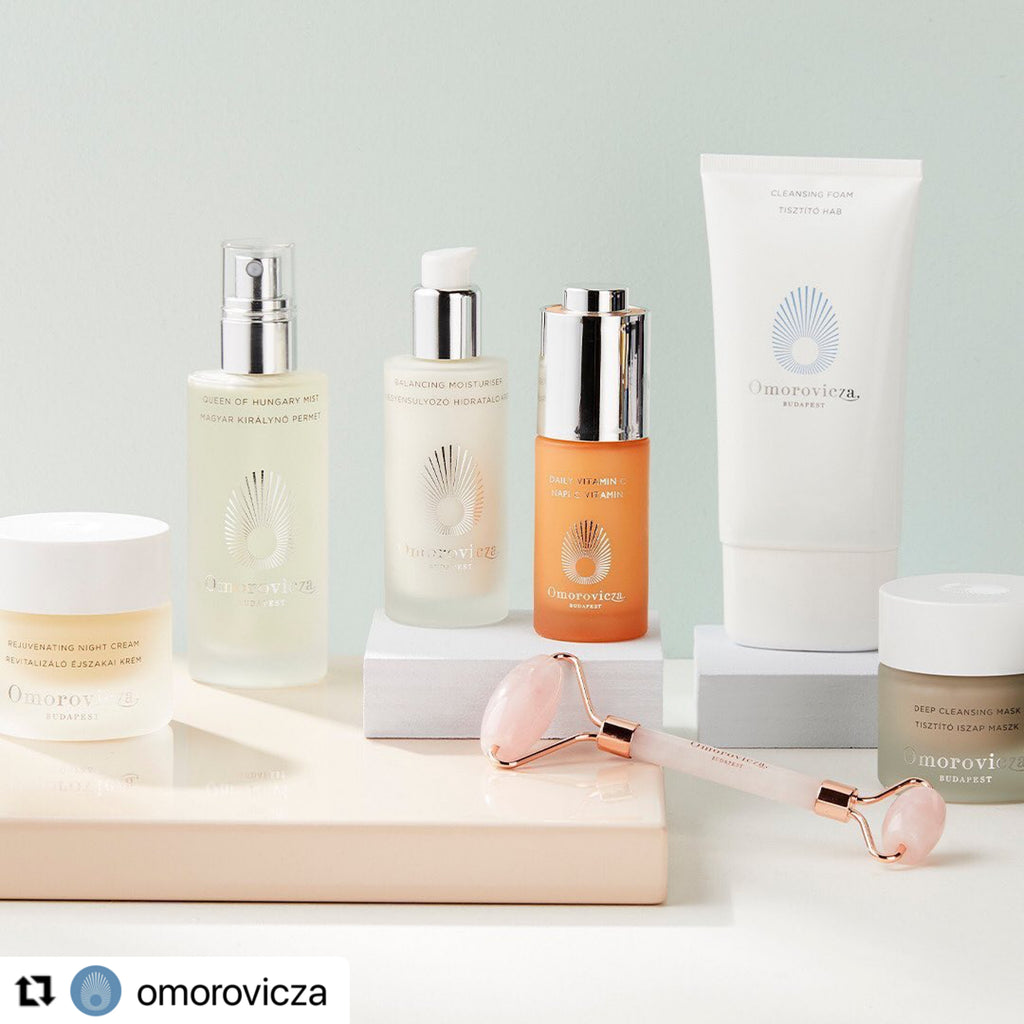 Facial Divine care -Certified Vegan