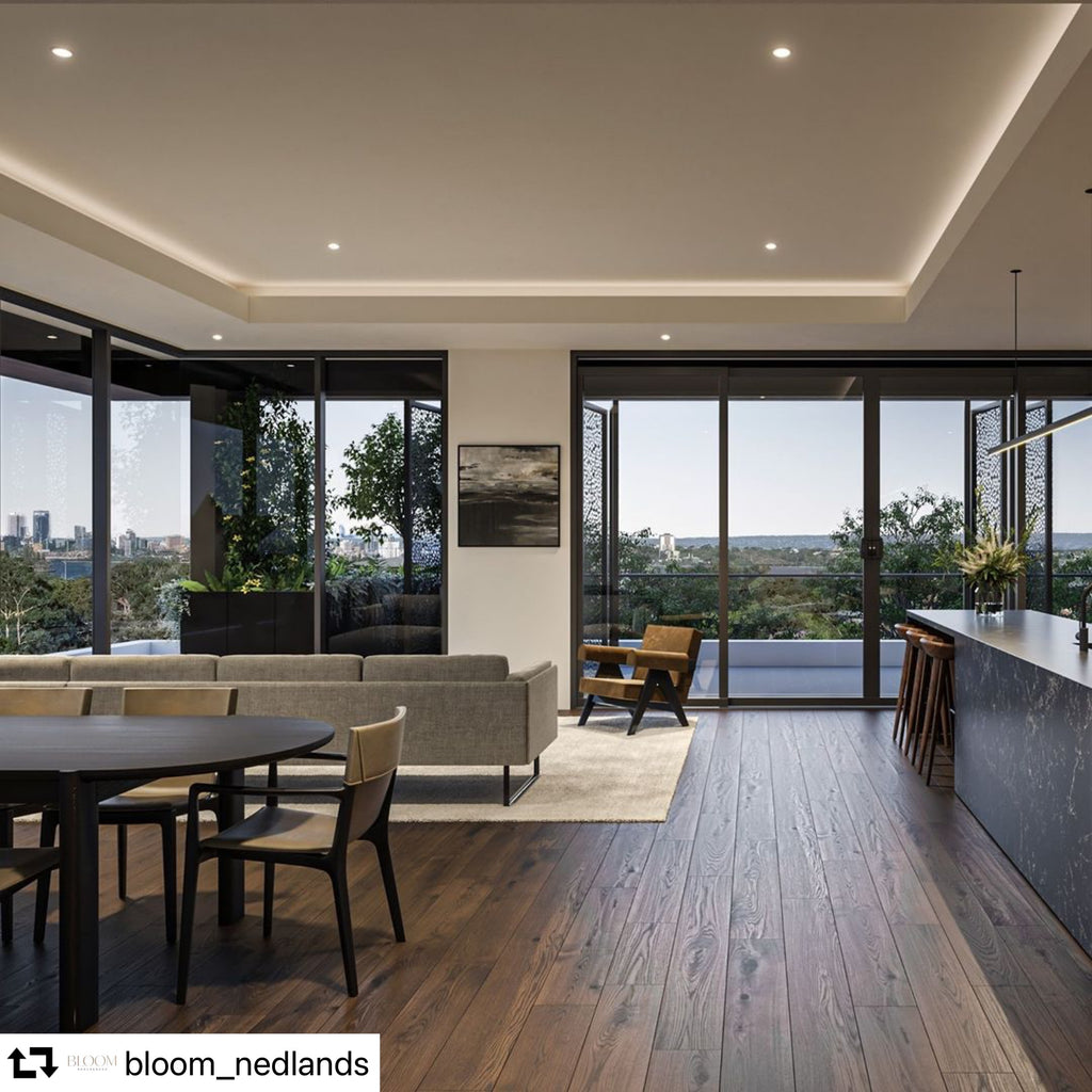 Perth Property bran-new  'Bloom' Pamphlet