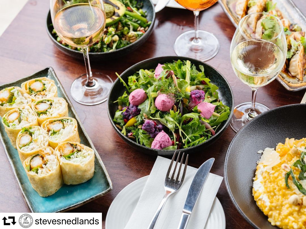 Perth Property bran-new  'Bloom' Pamphlet