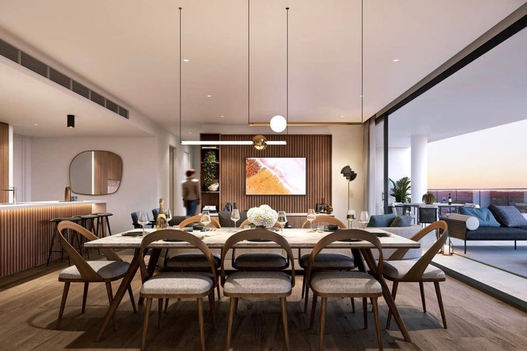 Perth Property brand-new  'Grove '