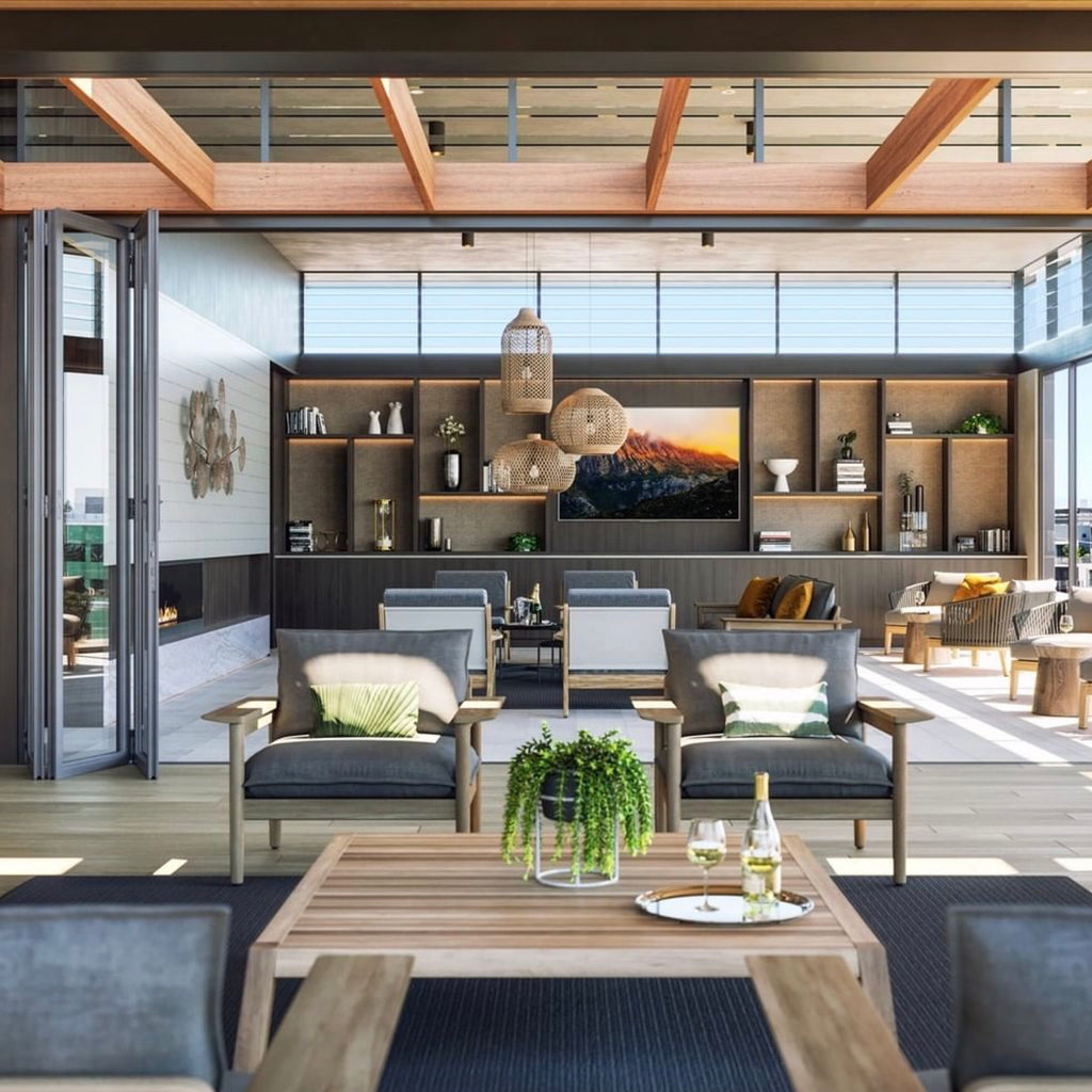 Perth Property brand-new  'Grove '