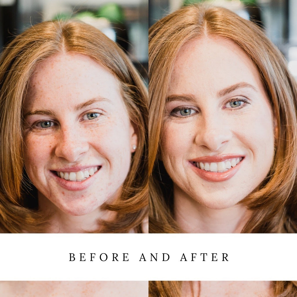 Facial Divine care -Certified Vegan