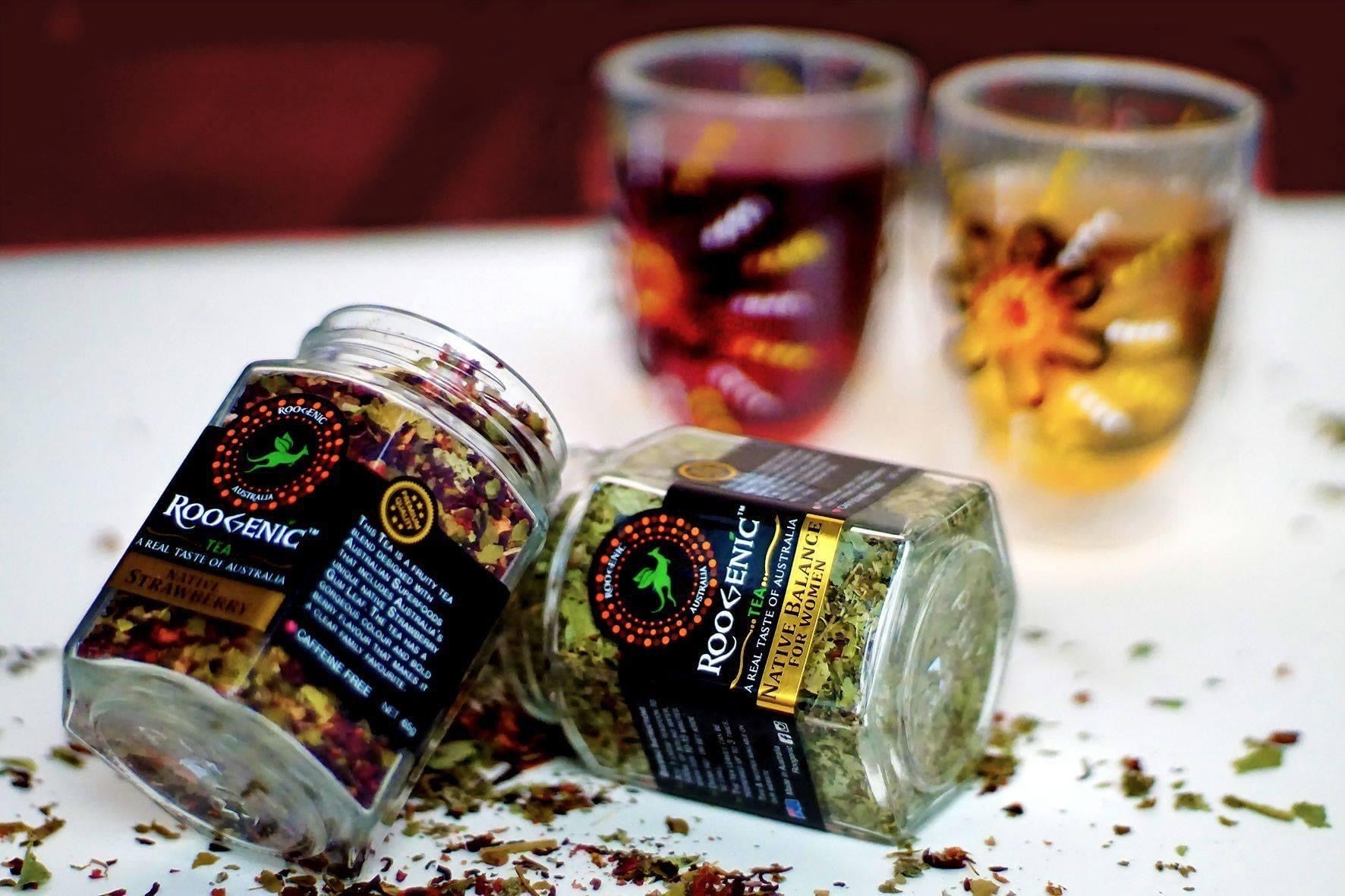 Herbal Tea assort teabags of 16 Phytoterapy