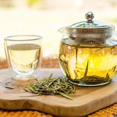 Herbal Tea assort teabags of 16 Phytoterapy