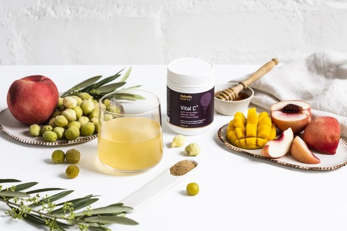 Facial Divine care -Certified Vegan