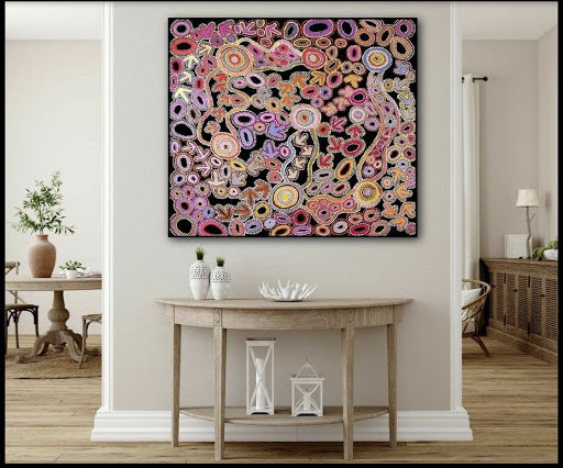 Art Investment Consultation